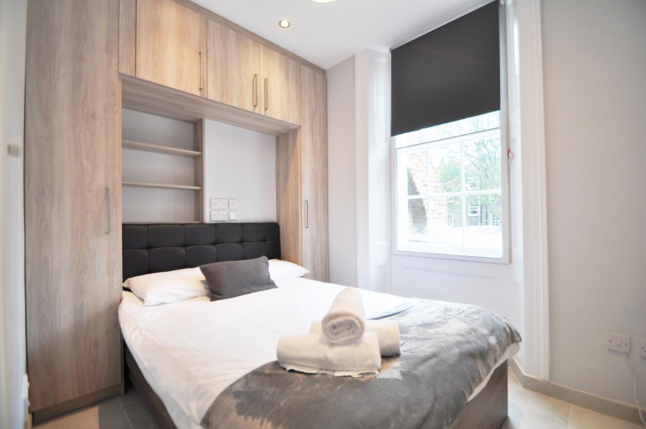 Chic Near Regents Park Free Wifi *