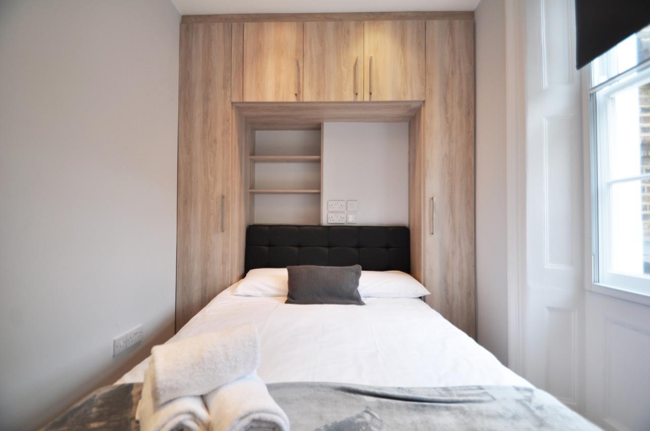 Chic Near Regents Park Free Wifi * London