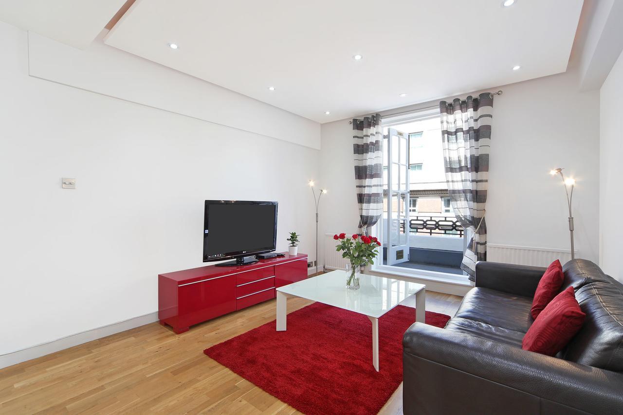 Apartamento Bryanston *