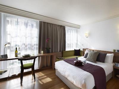 Citadines South Kensington Aparthotel Londres