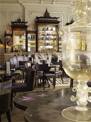 The Langham Hotel London