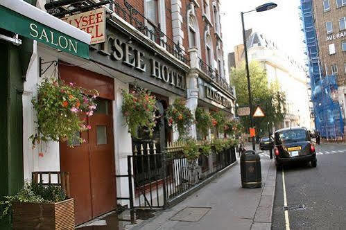 Elysee Hyde Park Hotel 3*