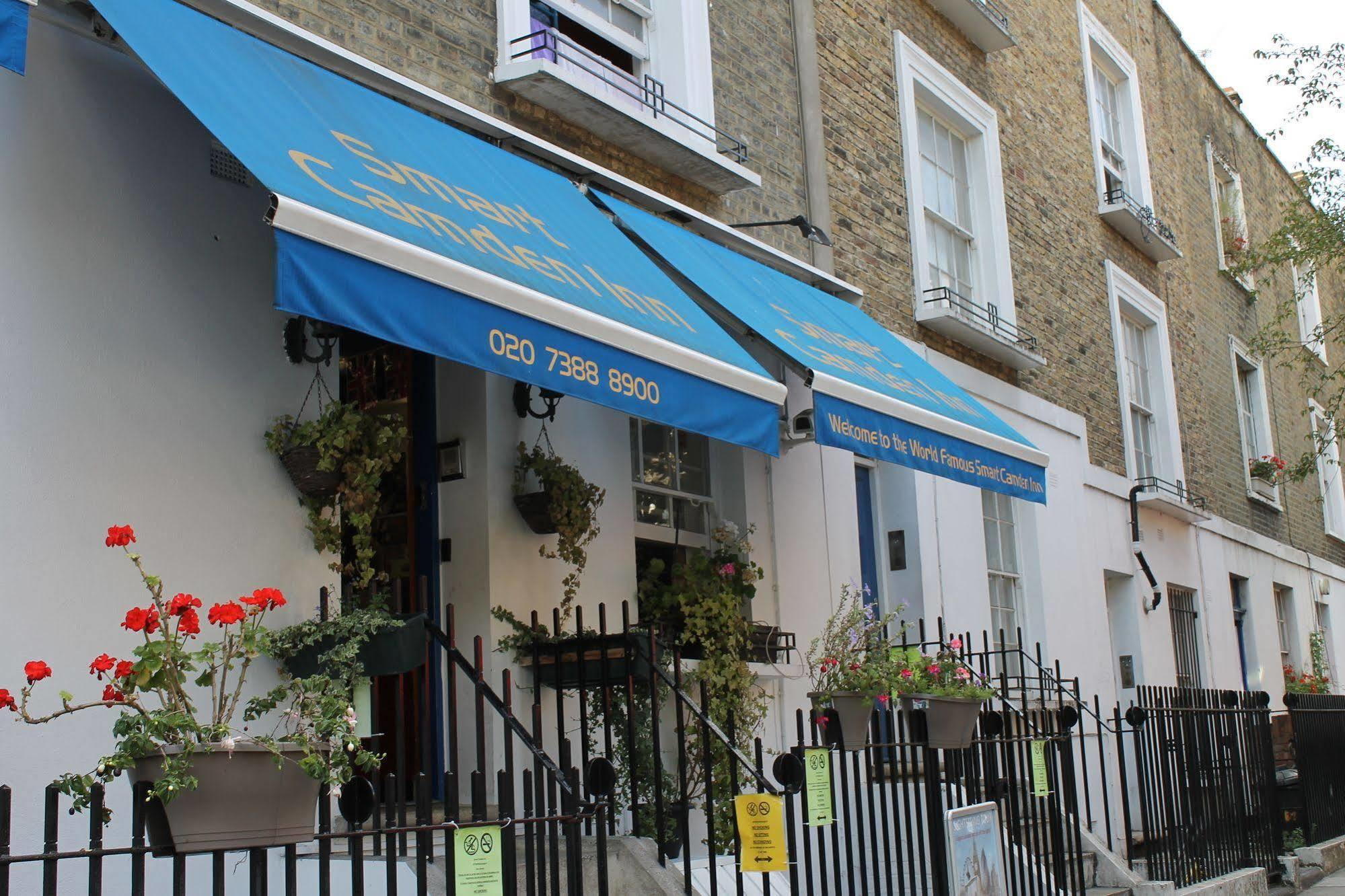 Smart Camden (adults Only) Albergue Londres