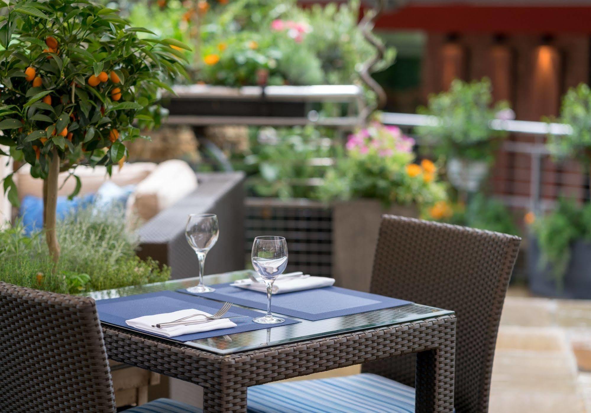 Hotel Jumeirah Lowndes London