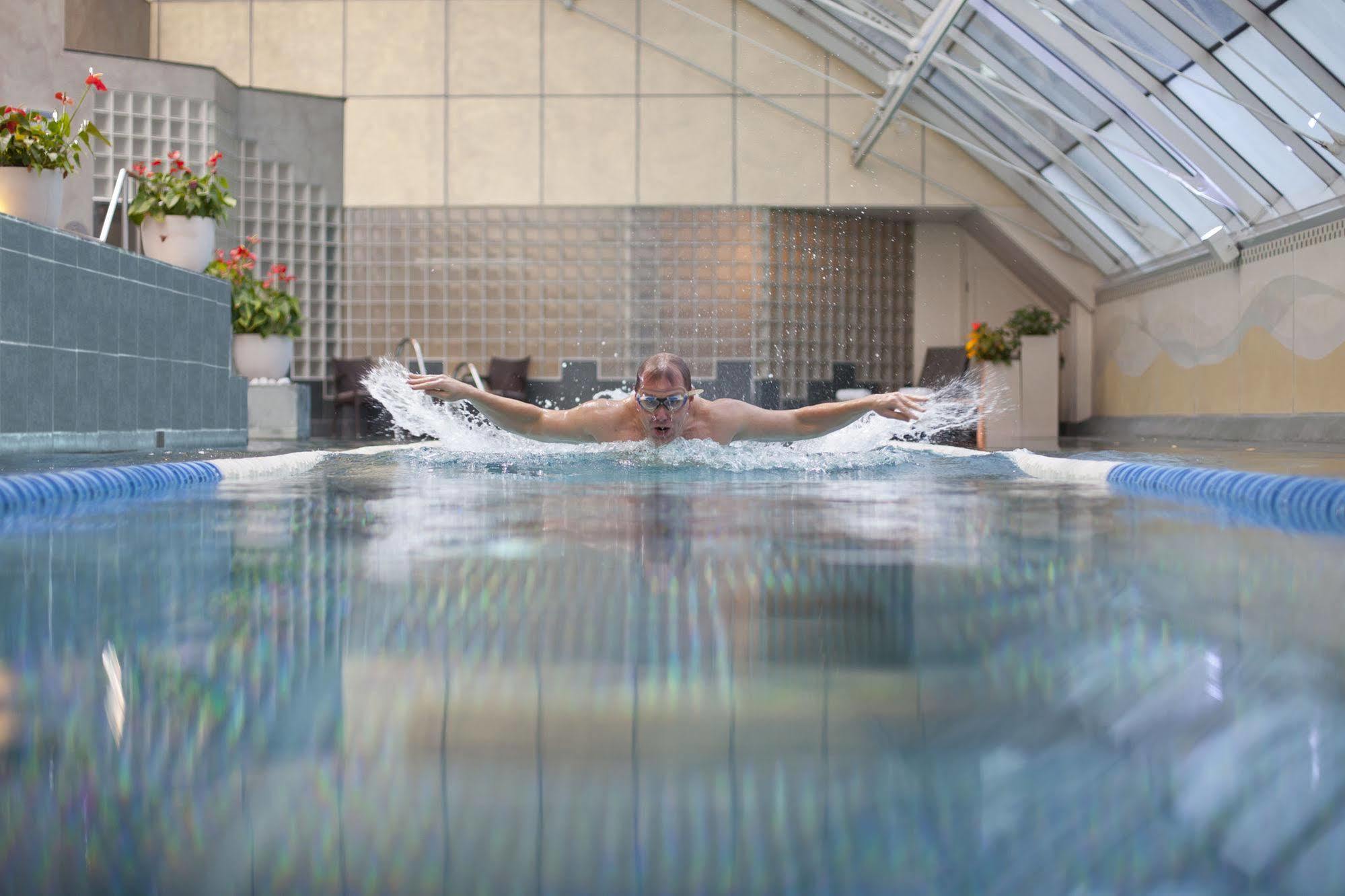 Jumeirah Lowndes Hotel London