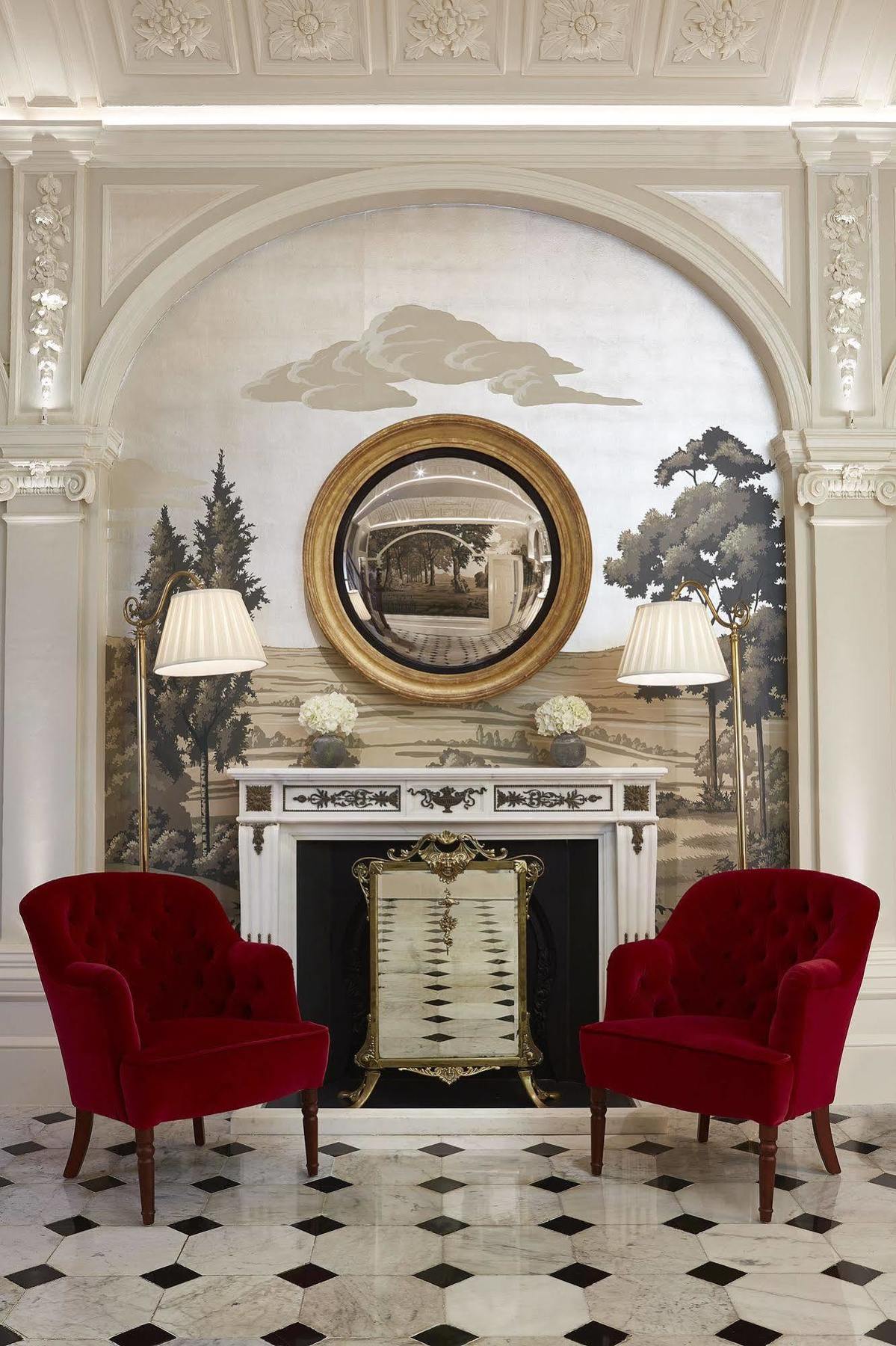 Hotel The Goring London