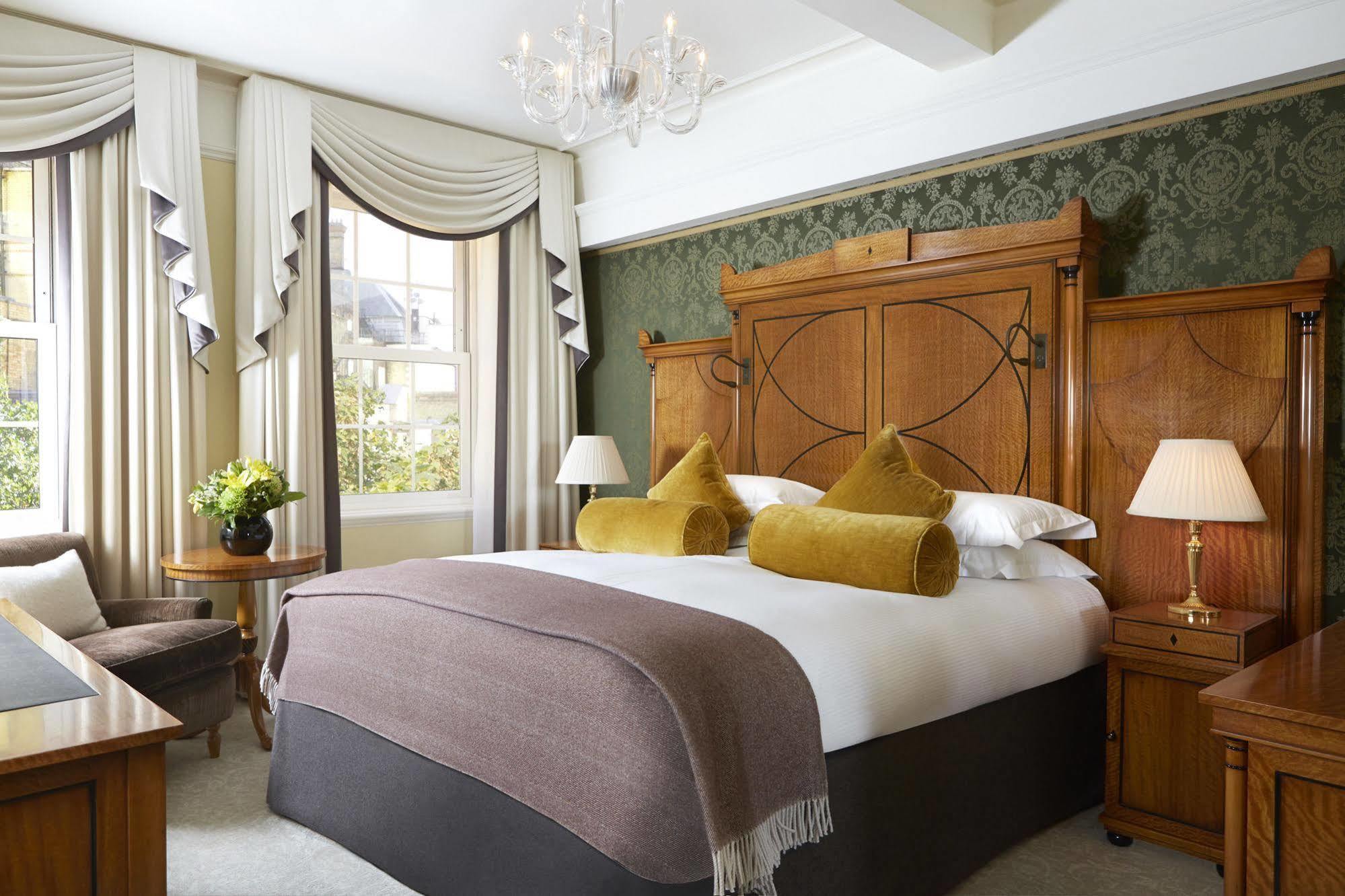 The Goring Hotel London