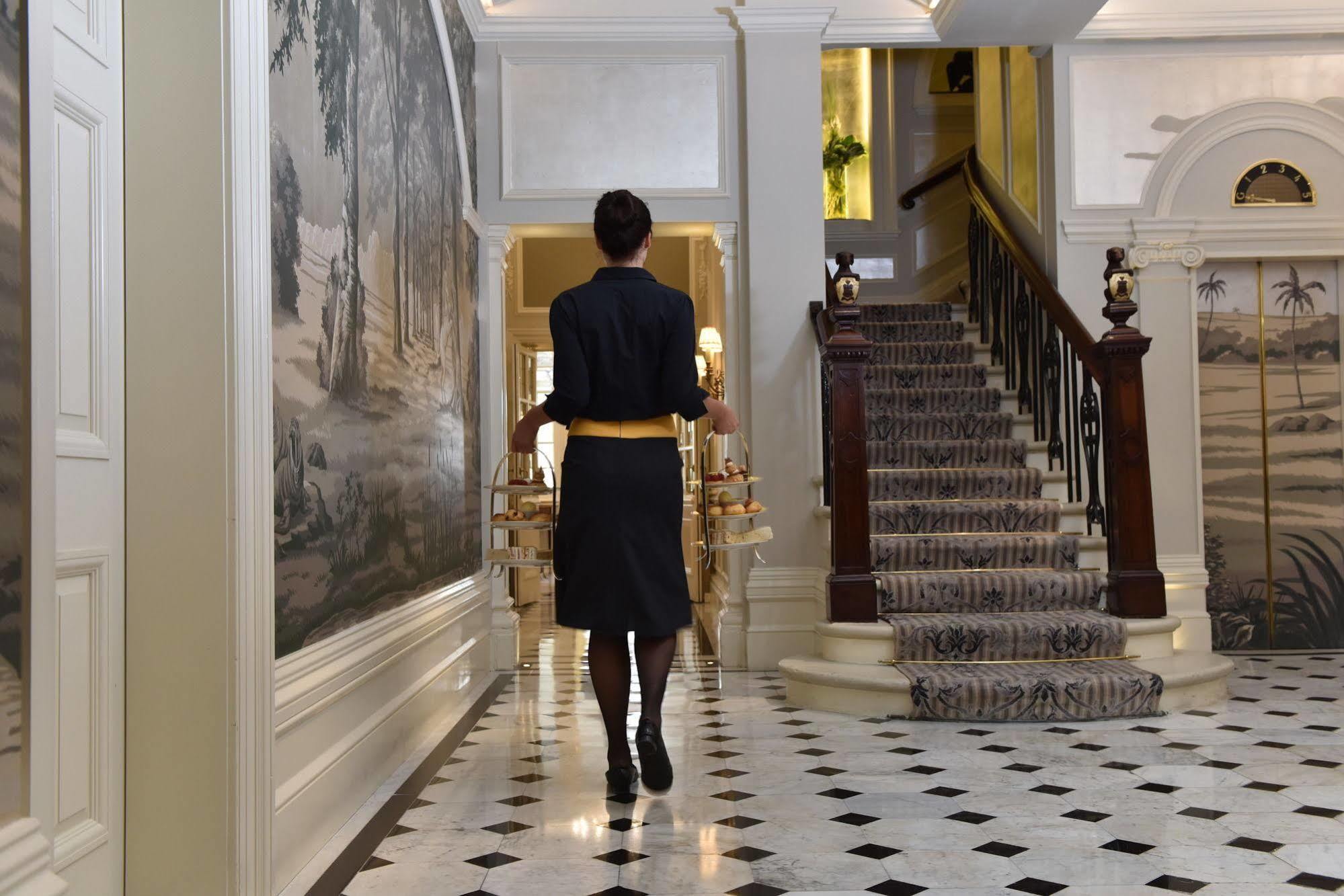 The Goring London