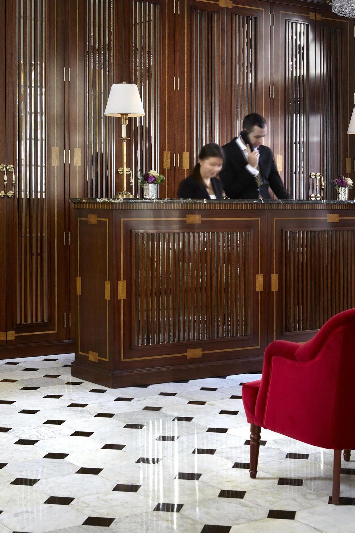 The Goring 5* London