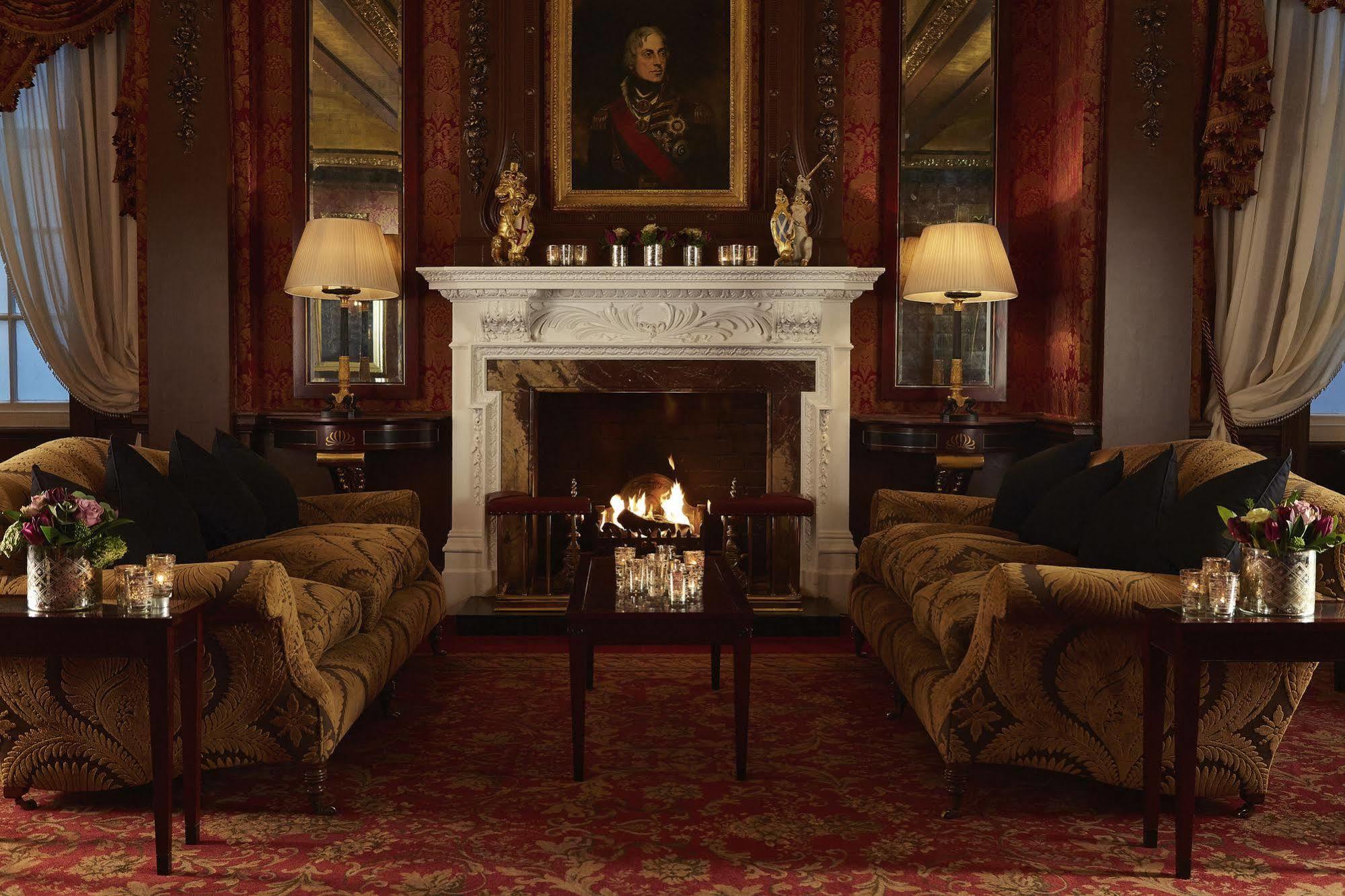 Hotel The Goring London