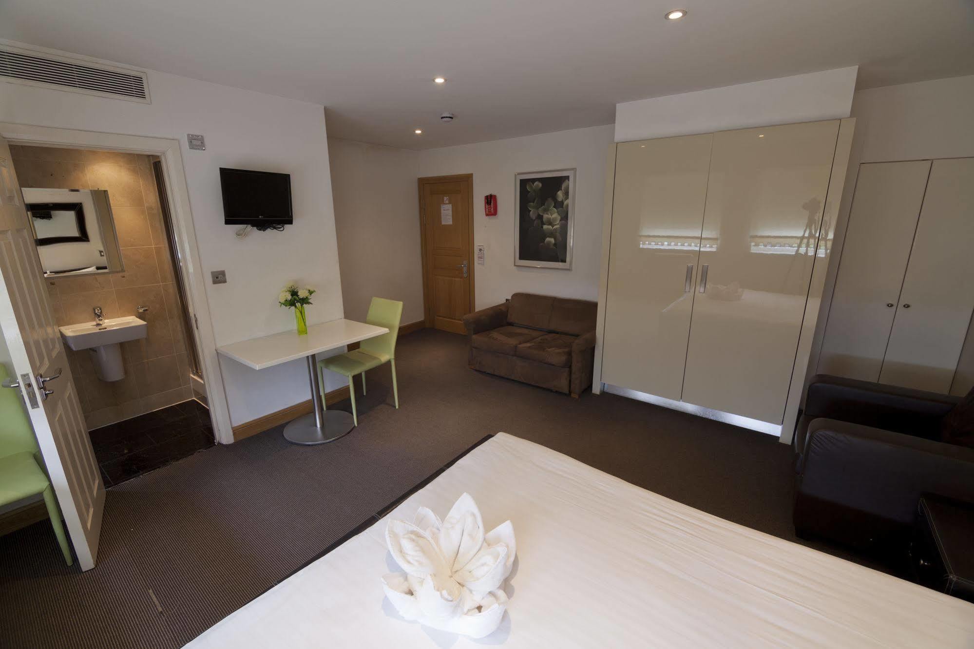 West End Lane Ii 3* London