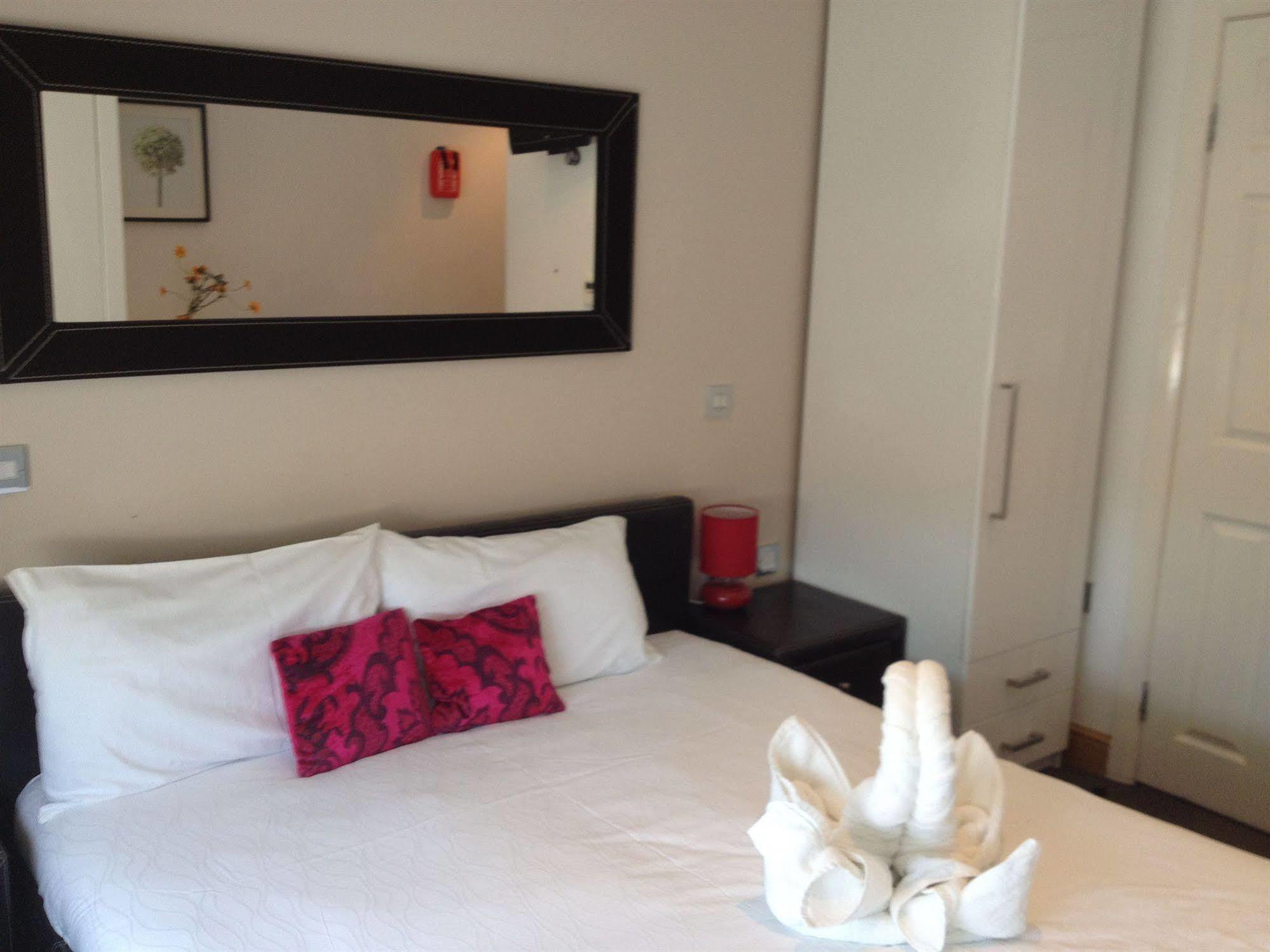 Aparthotel West End Lane Ii London