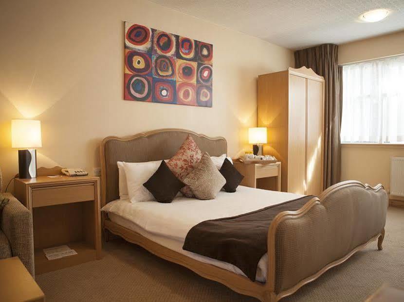 Antoinette Wimbledon Hotel Londres