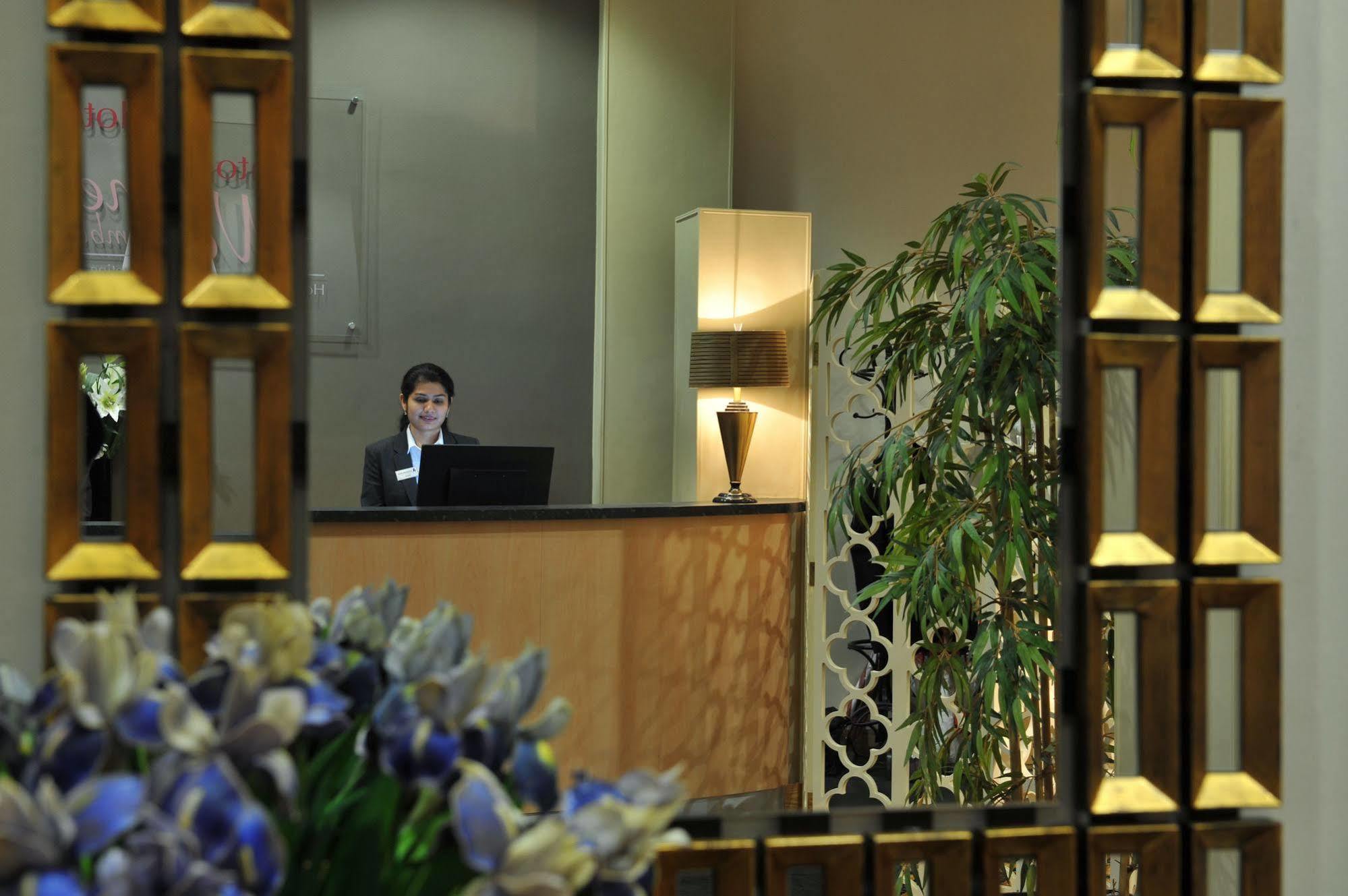 Antoinette Wimbledon Hotel Londres