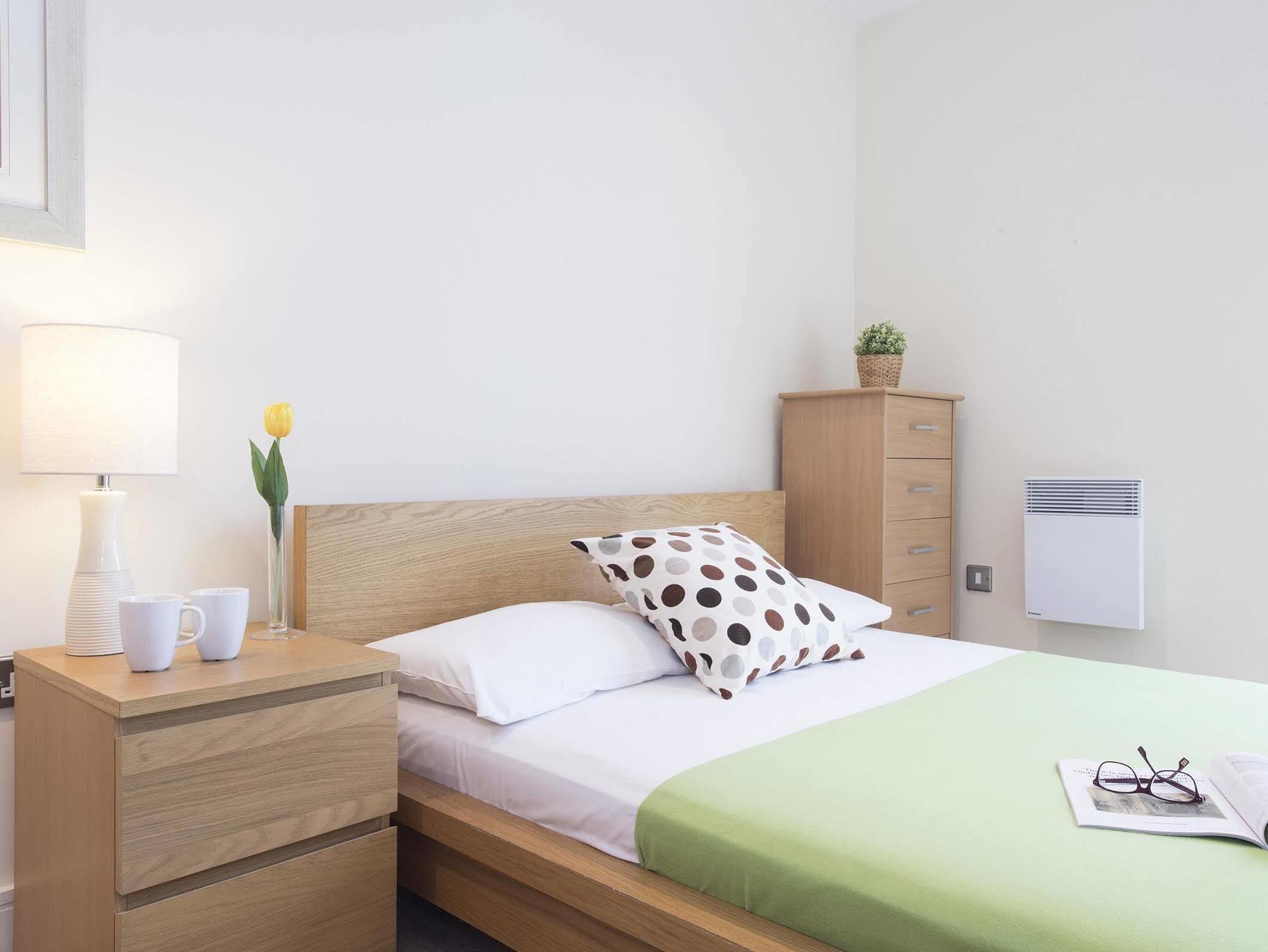 Beautiful 4-bedroom Flat In Bridge/borough! * Londres