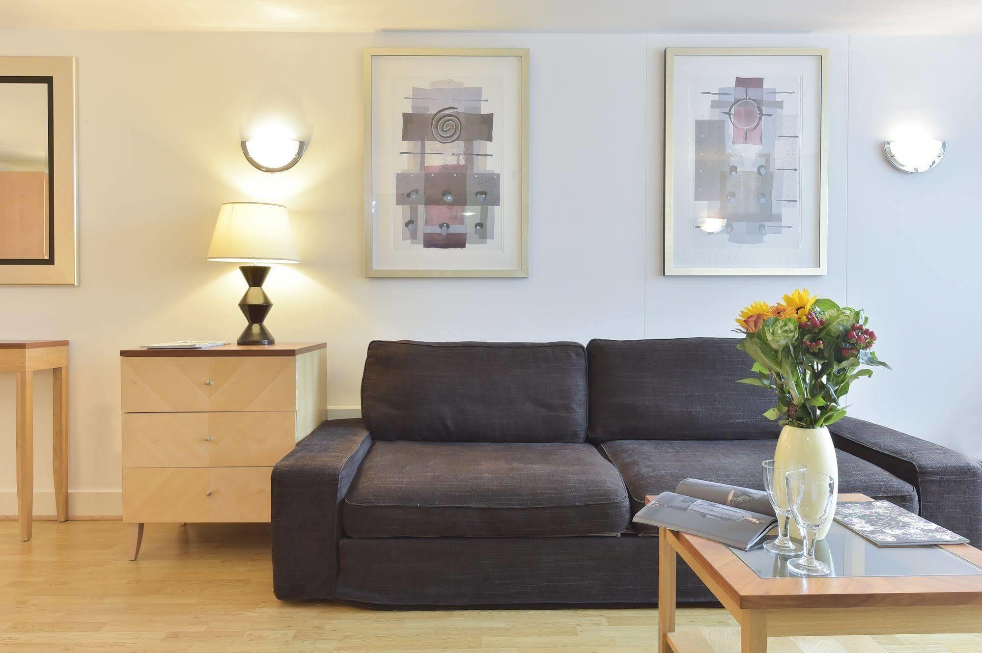 Beautiful 4-bedroom Flat In Bridge/borough! * Londres