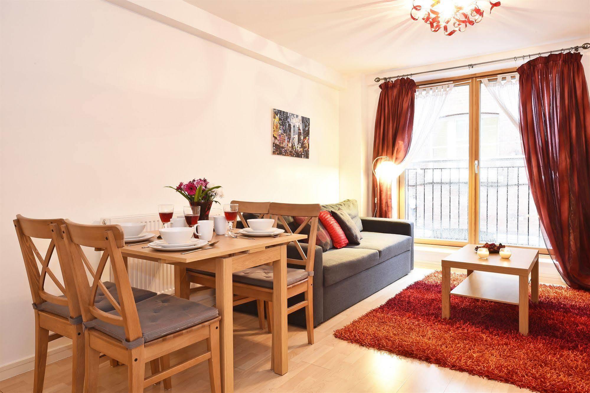 Beautiful 4-bedroom Flat In Bridge/borough! * Londres