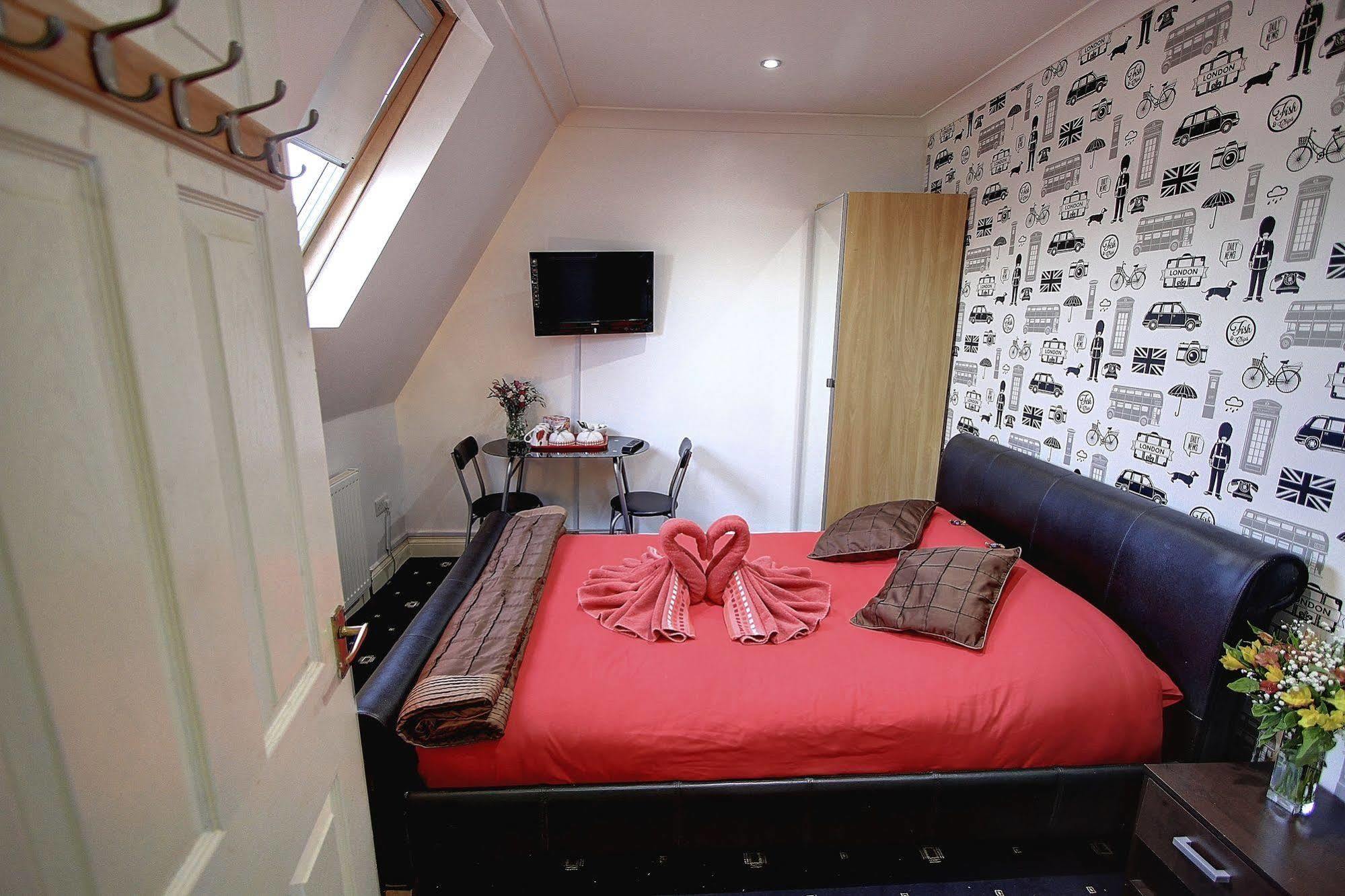 Beaconsfield London