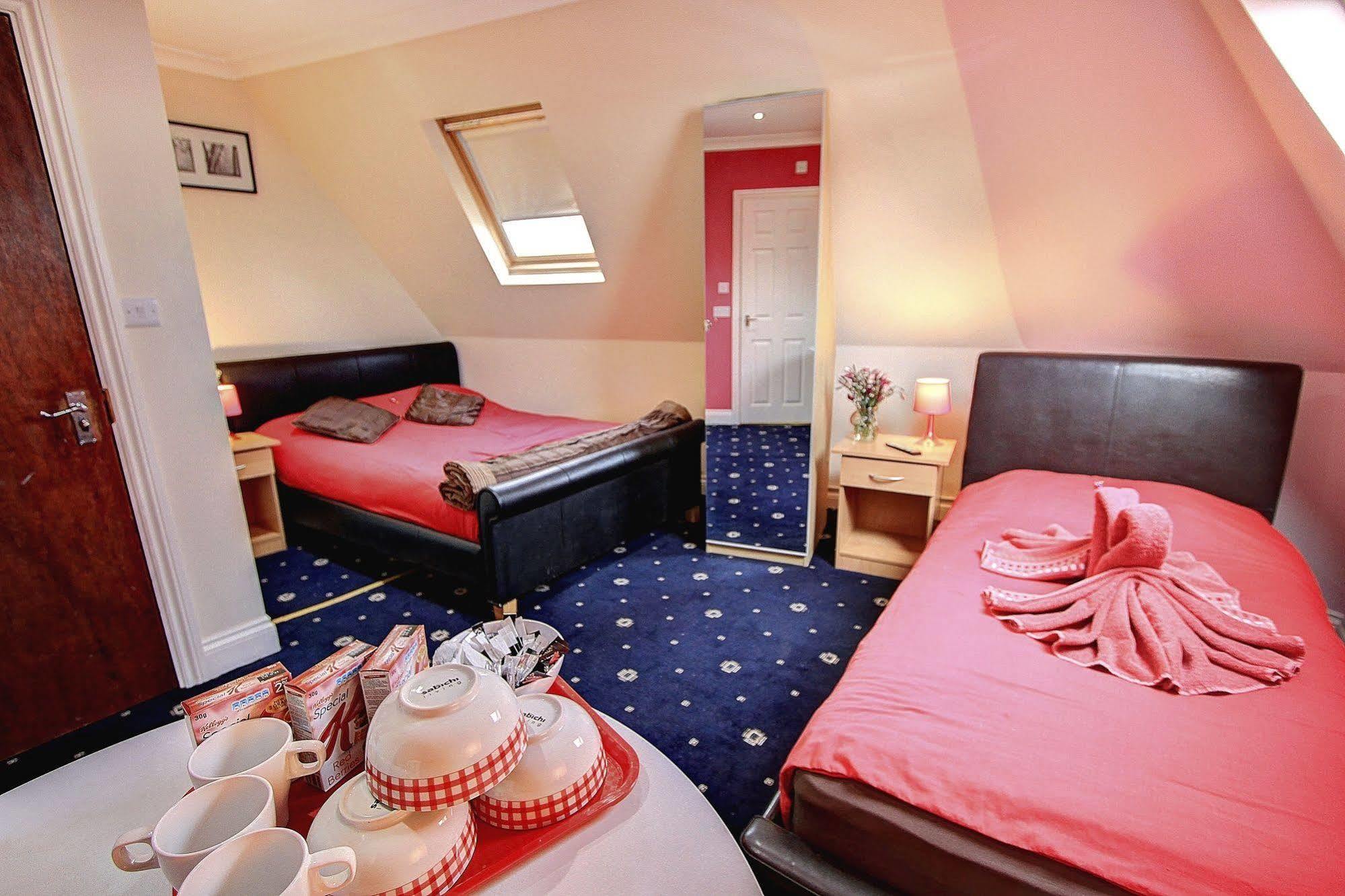 Inn Beaconsfield