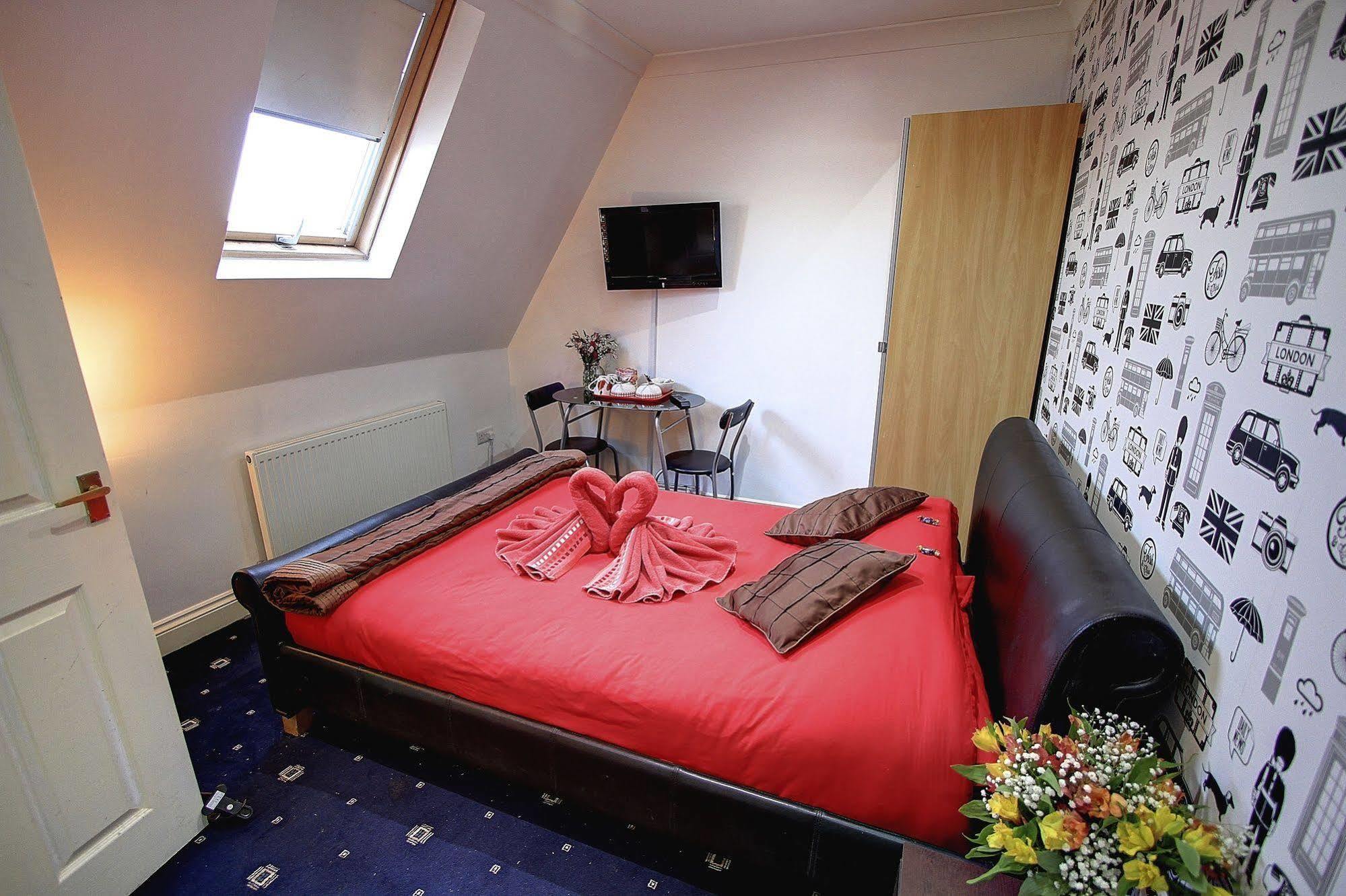 Inn Beaconsfield