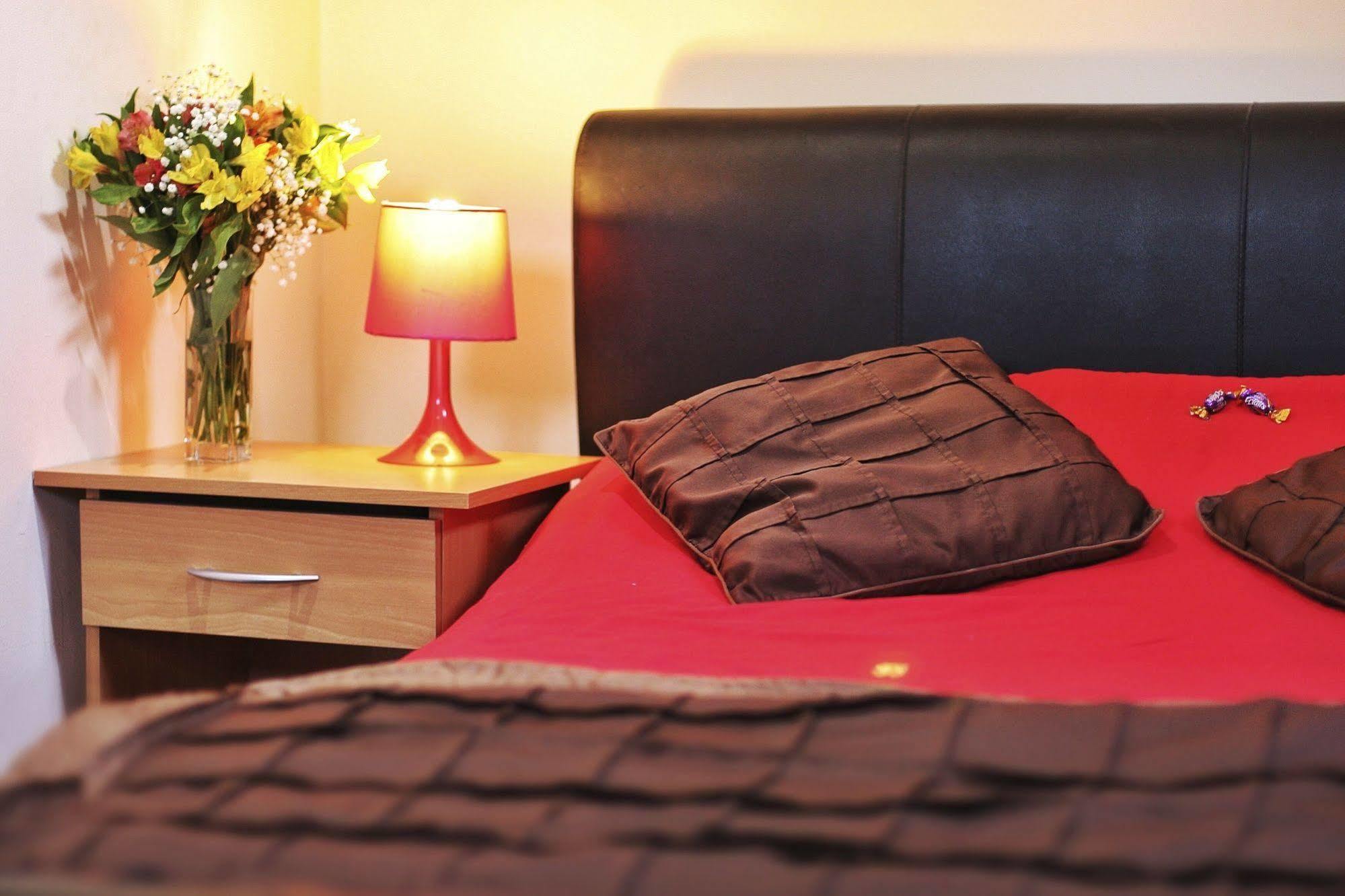 Inn Beaconsfield London