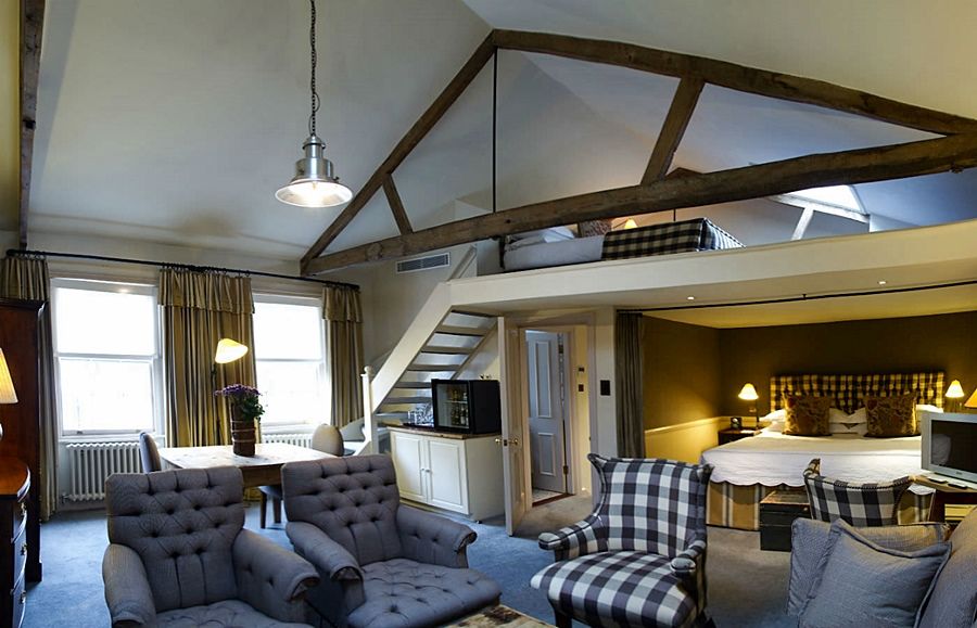 The Pelham - Starhotels Collezione London