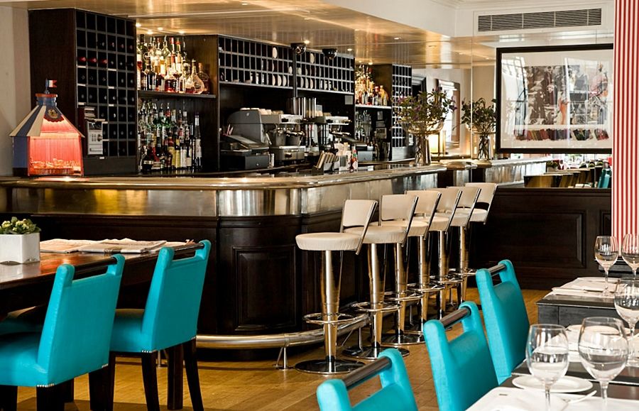 The Pelham - Starhotels Collezione London