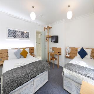 William 3* Londres
