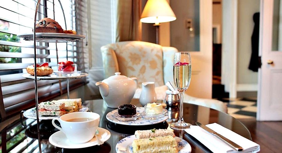 Roseate House Hotel London