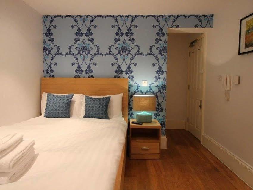 Paddington - Concept Serviced London