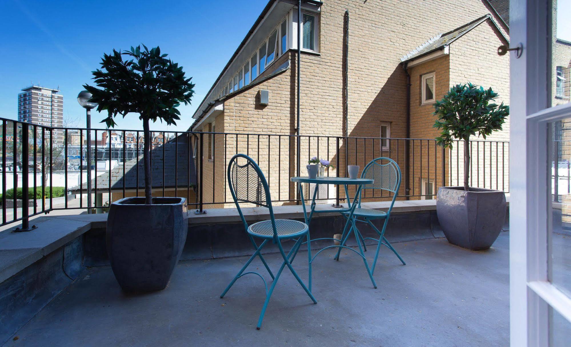 Paddington - Concept Serviced Apartment *