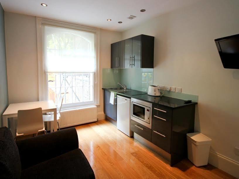 Paddington - Concept Serviced London
