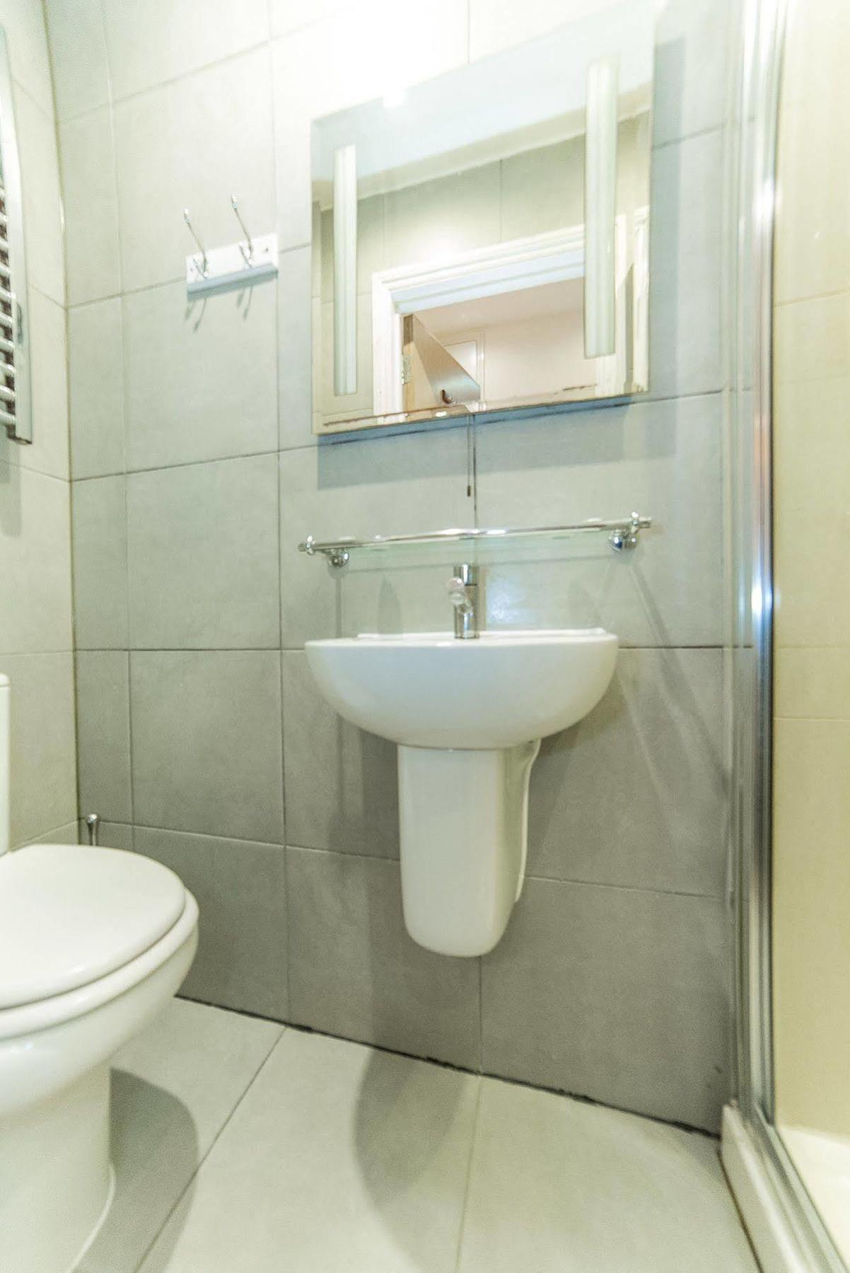 Apartment Hyde Park Superior London