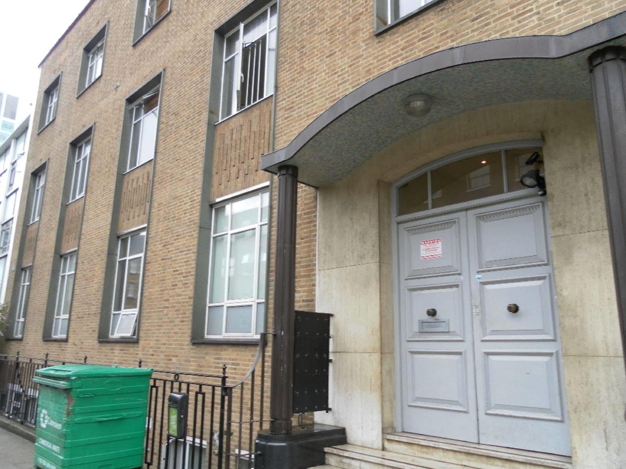 Access Euston Apartamento
