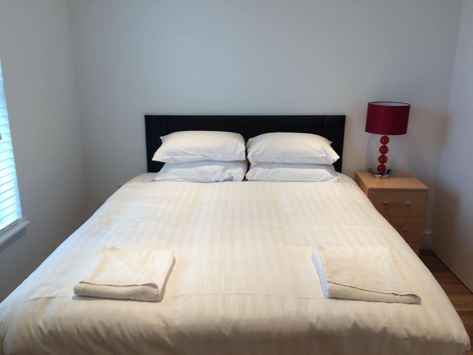 Apartamento Access West Kensington