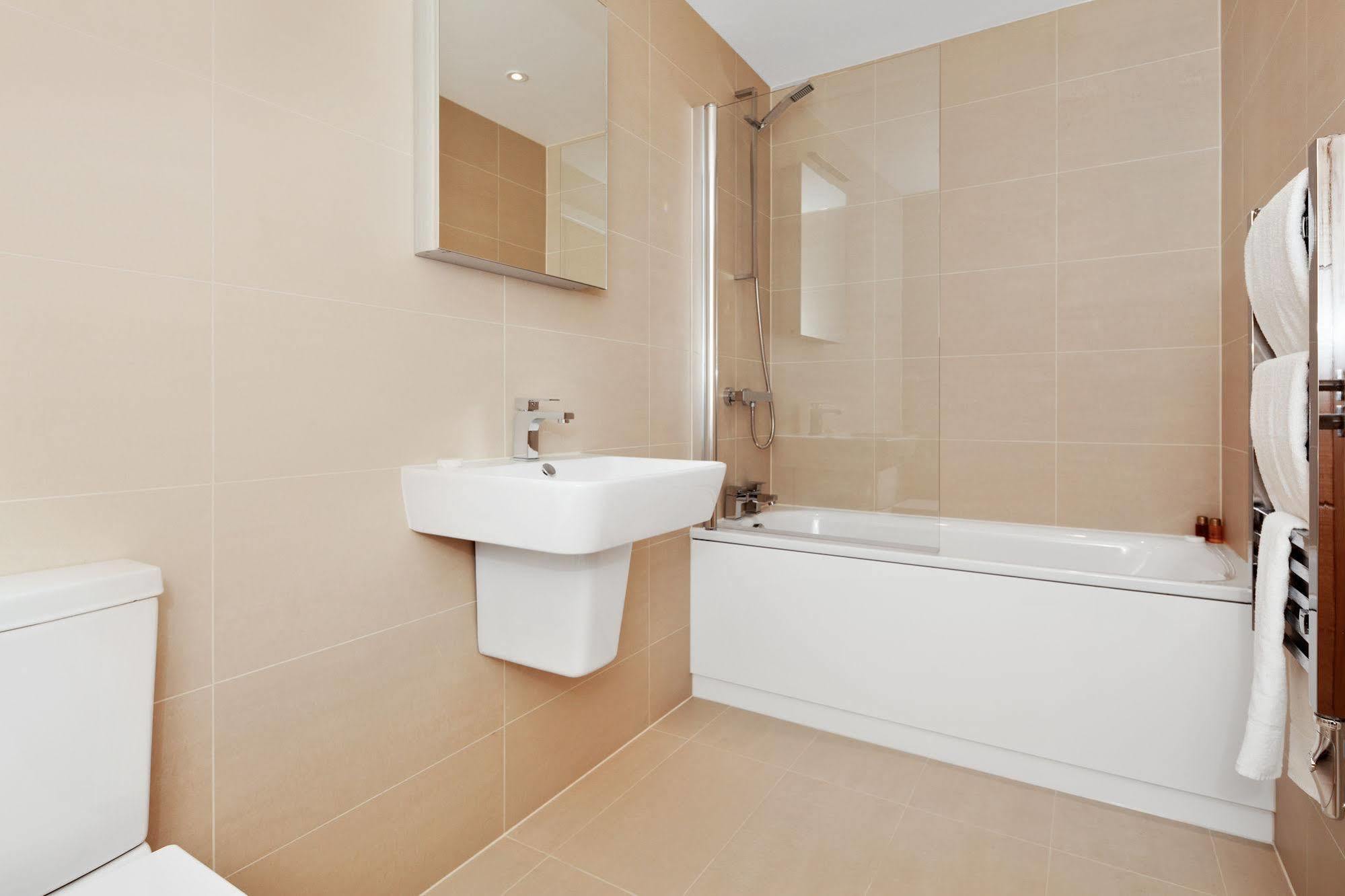 Apartamento Access West Kensington Londres
