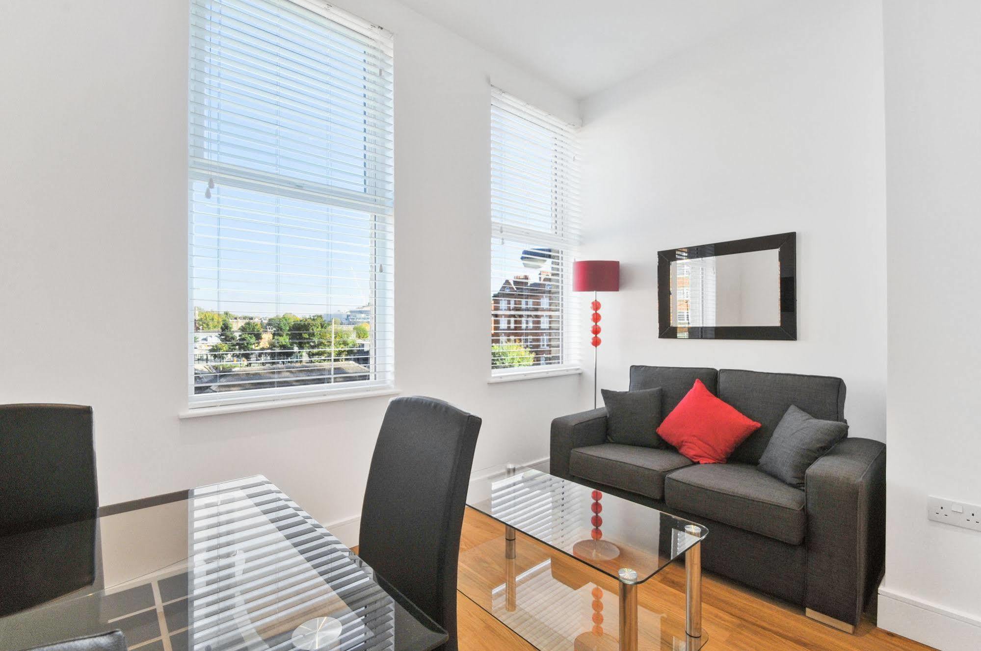 Access West Kensington Apartamento