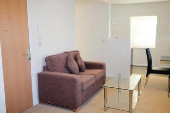 Apartamento Access West Kensington *