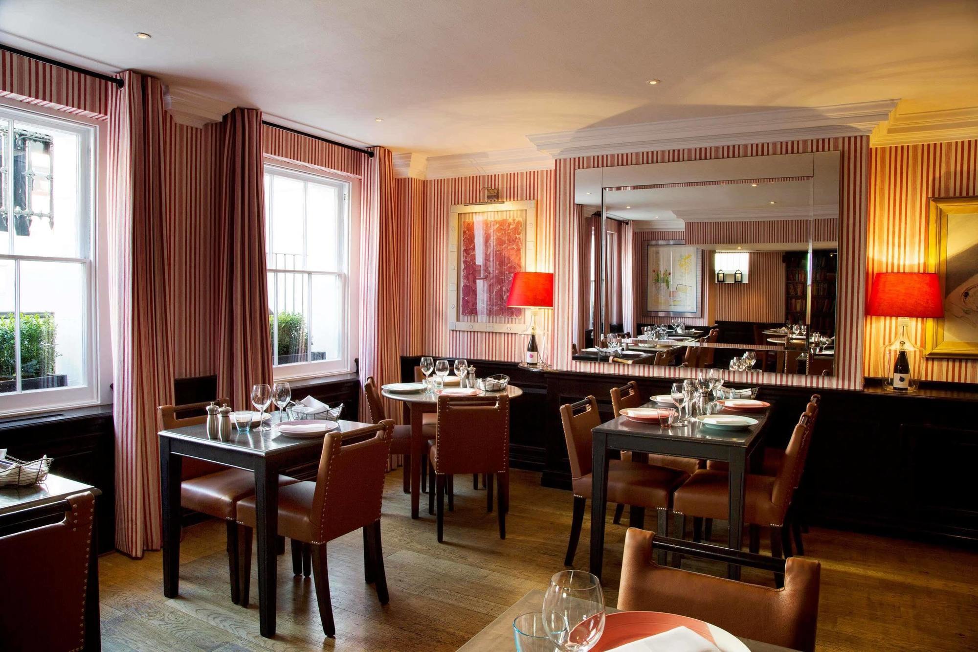 Hotel The Pelham - Starhotels Collezione