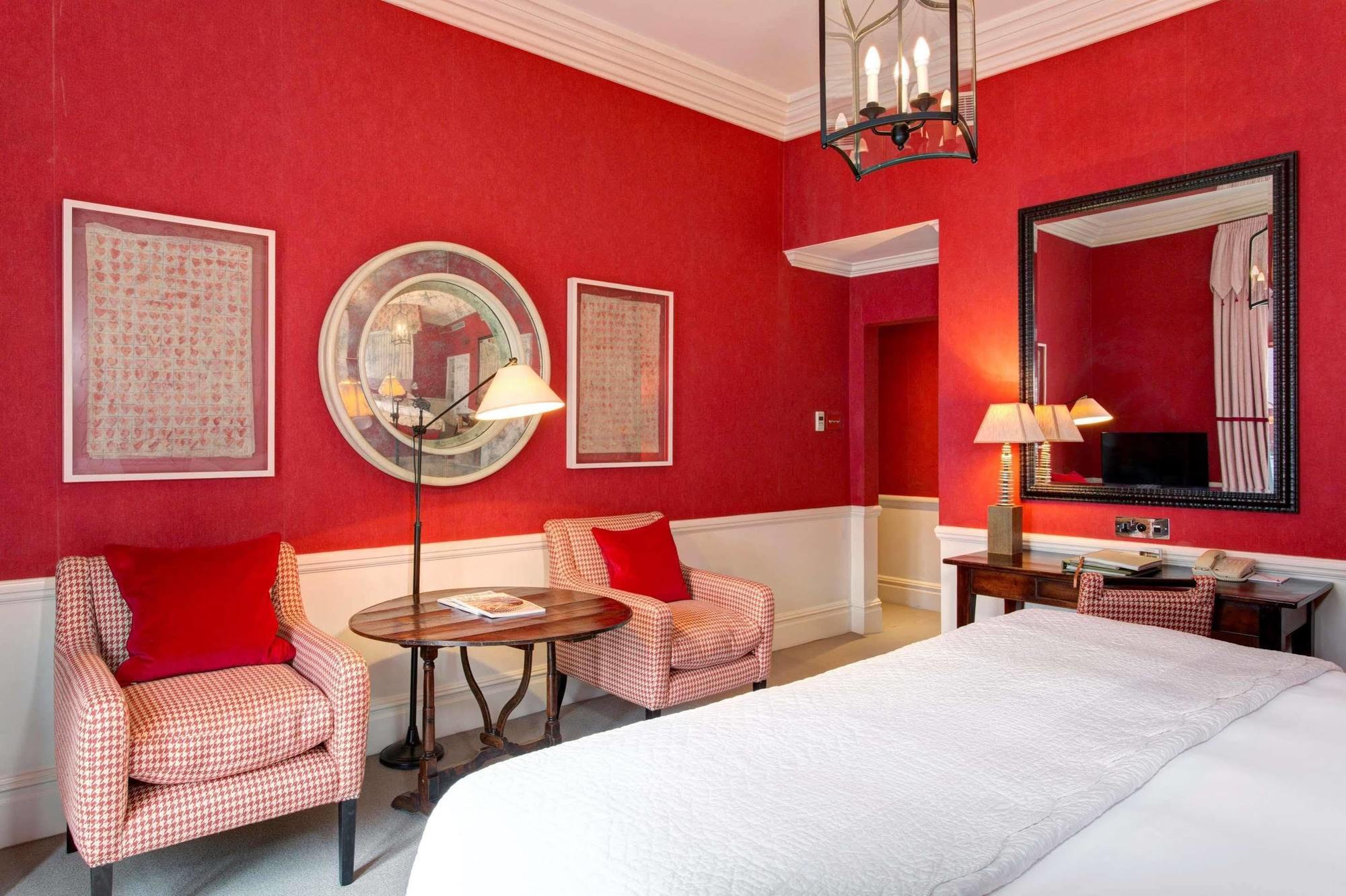 The Pelham - Starhotels Collezione 5* London