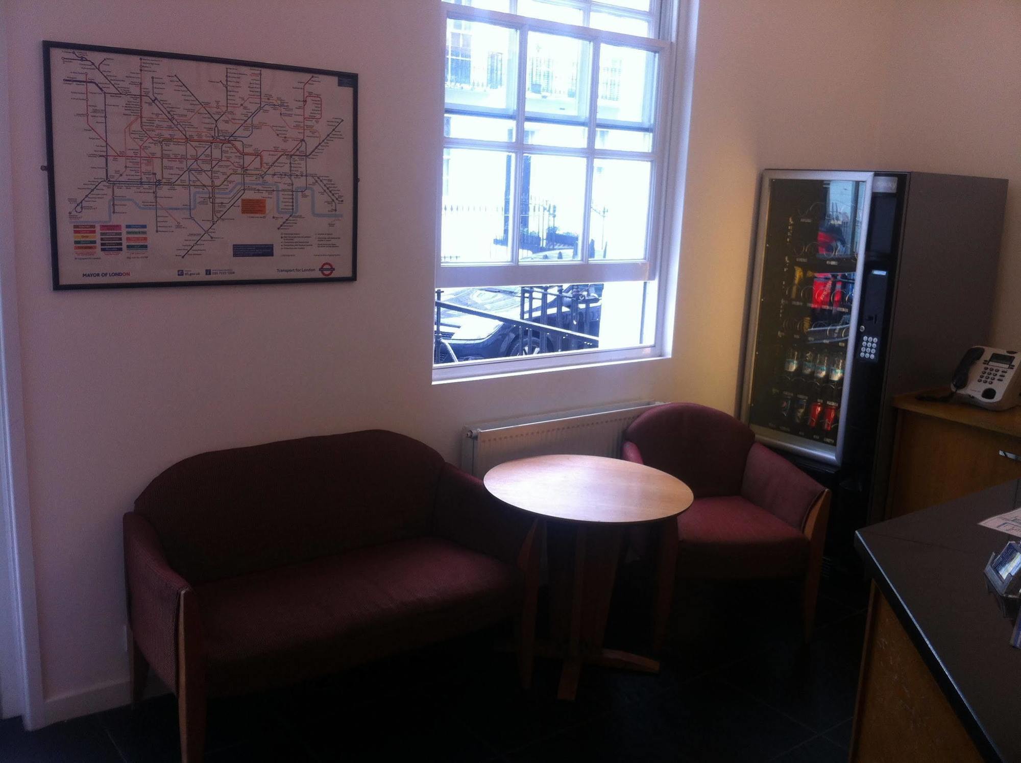 Colliers London