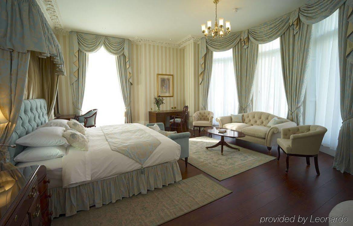 Park International 4* Londres