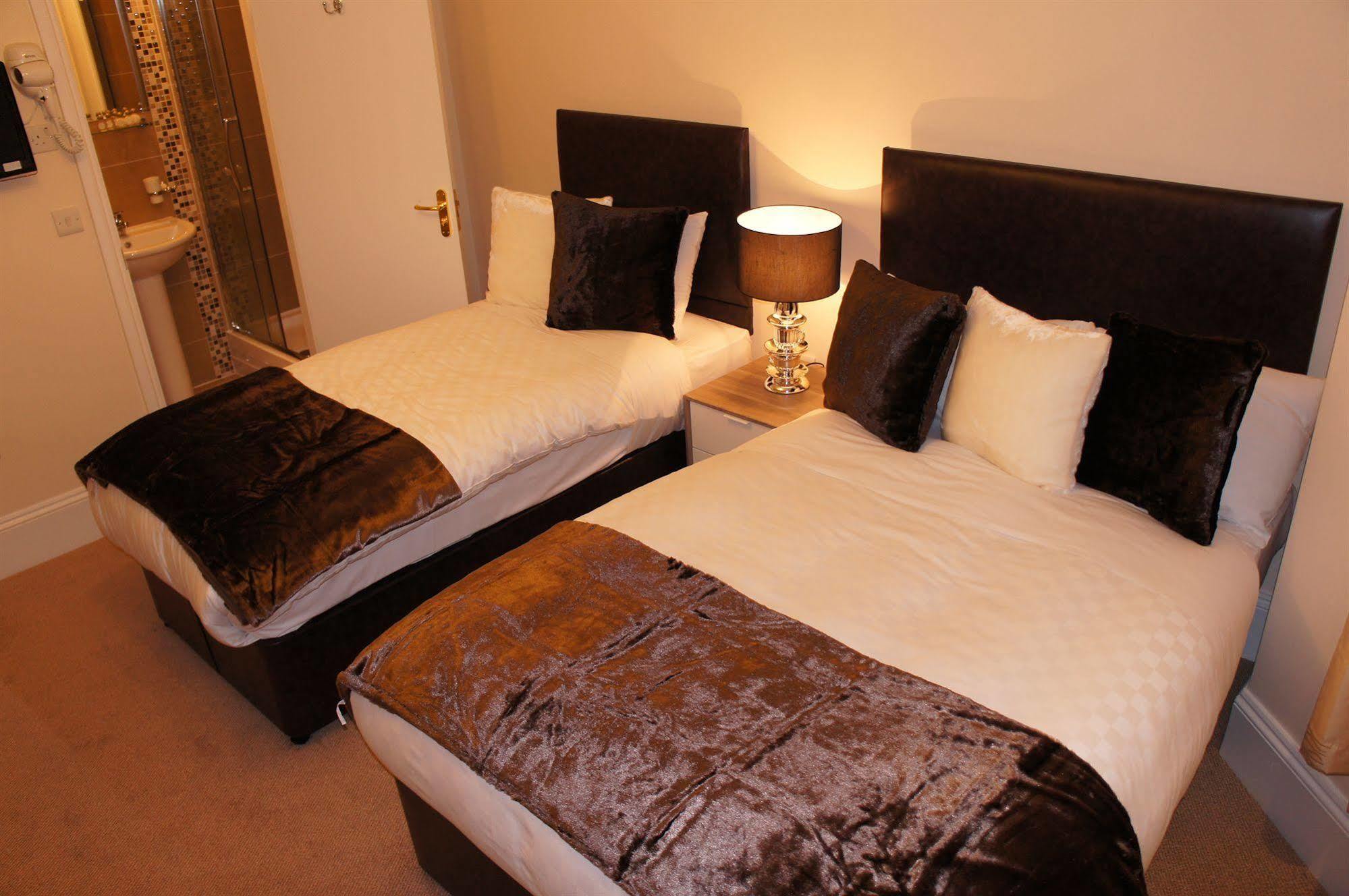 Sapphire 3* Londres