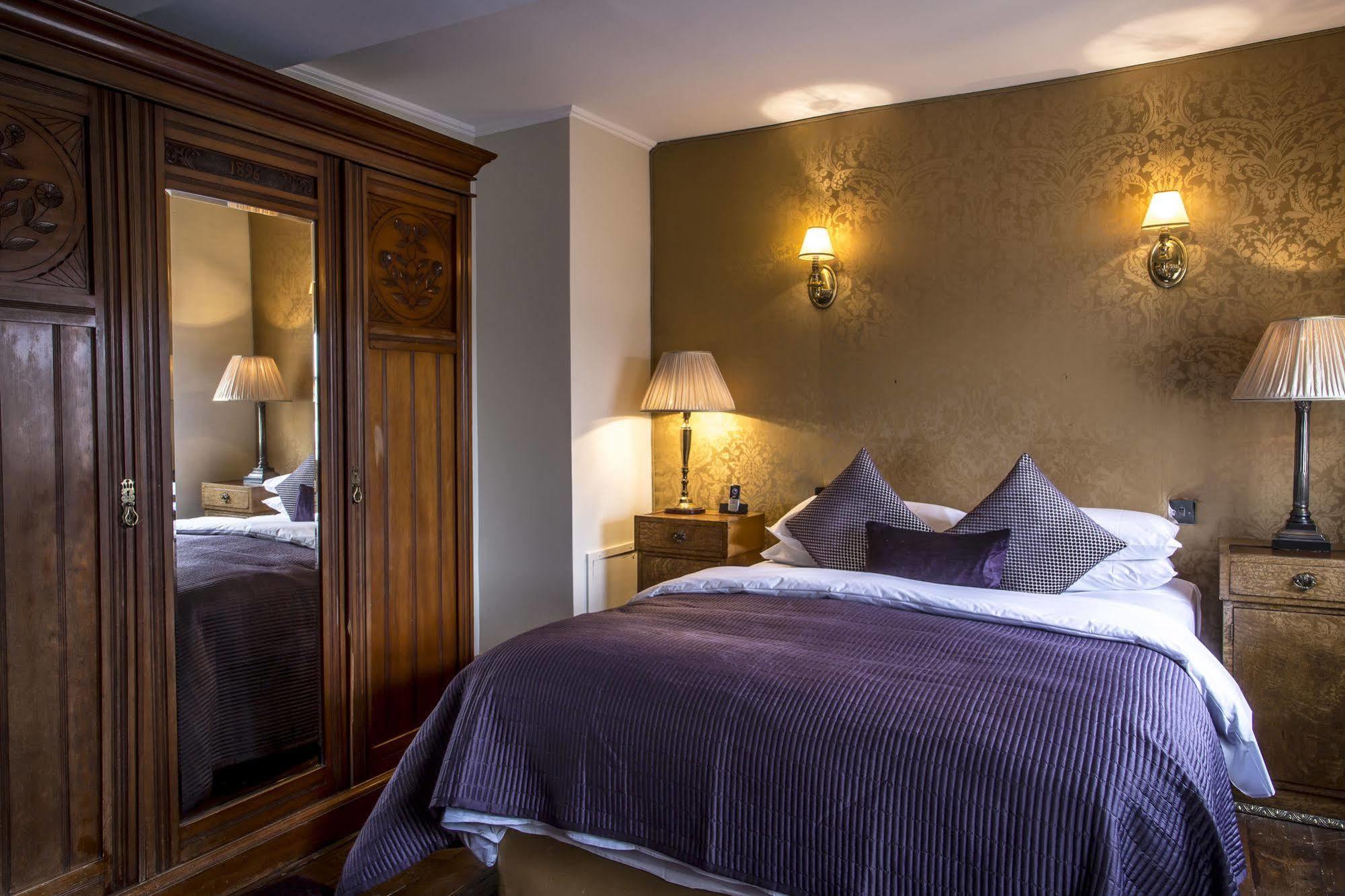 Hotel York & Albany 4*