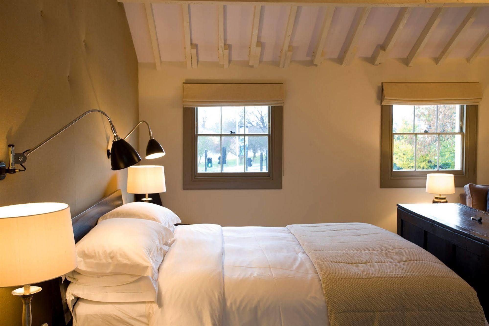 York & Albany 4* London