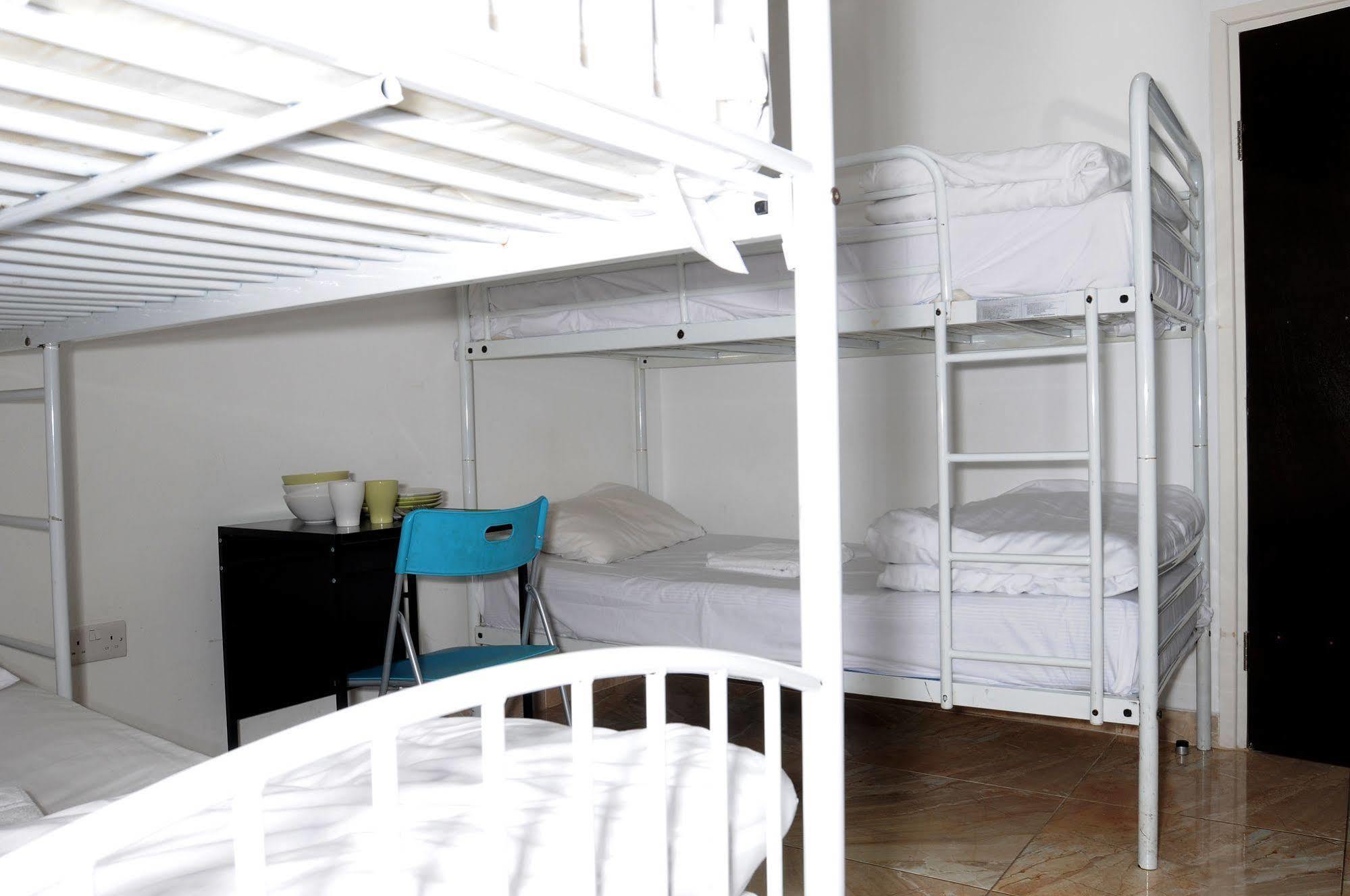 Abercorn House Hostel *