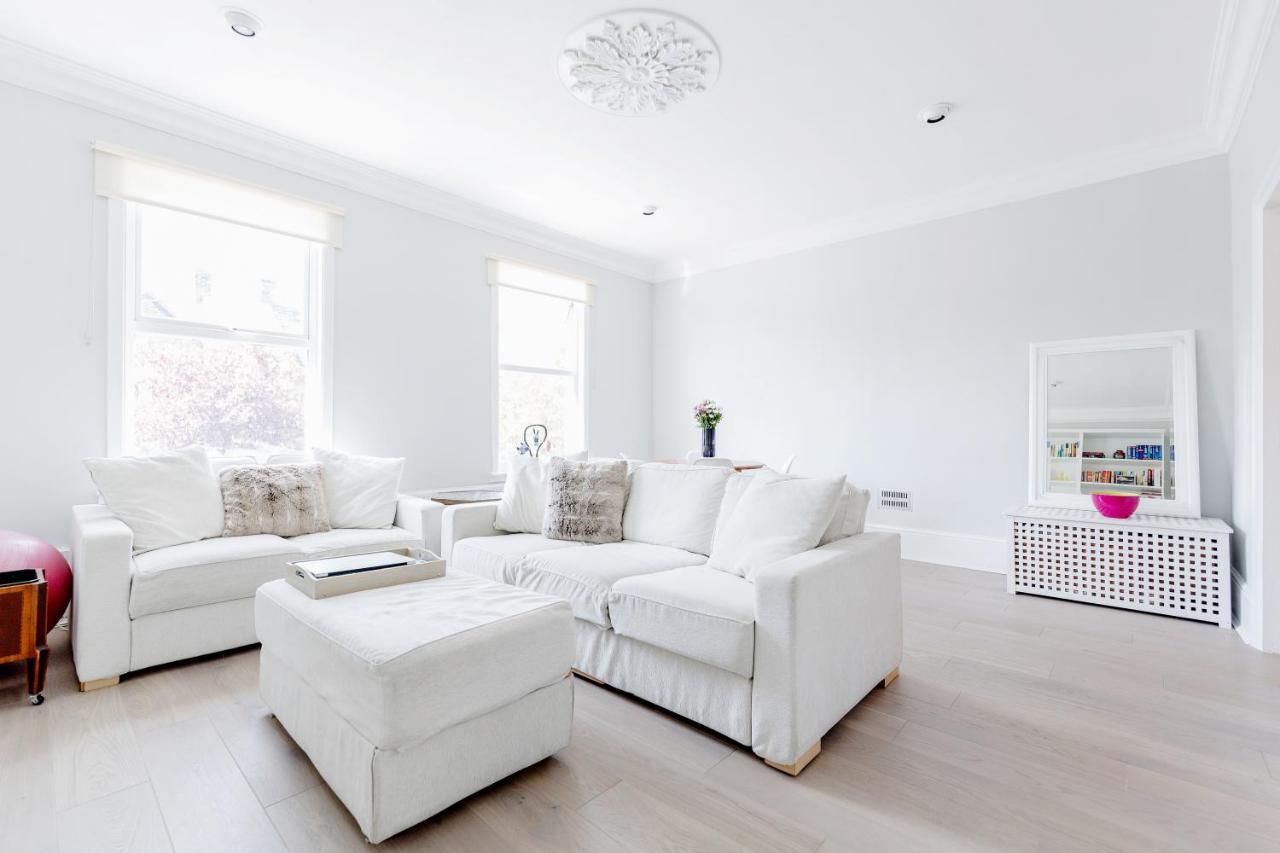 Wilton Road Apartment *