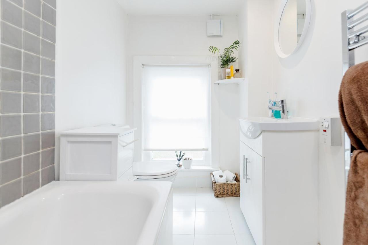 Apartment Wilton Road