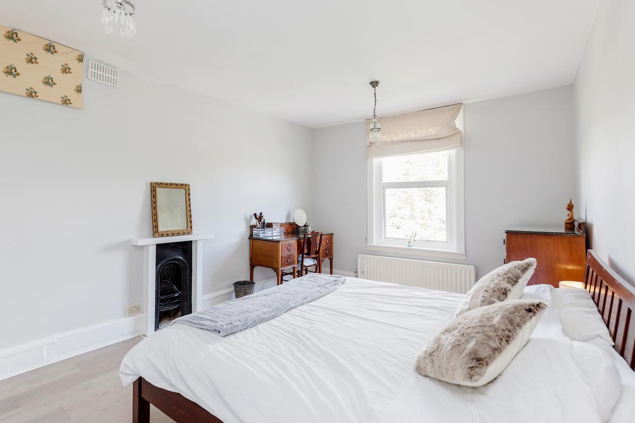 Wilton Road *