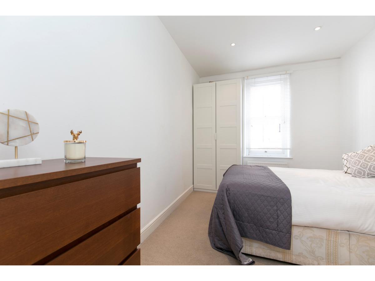 Fitzrovia Serviced *